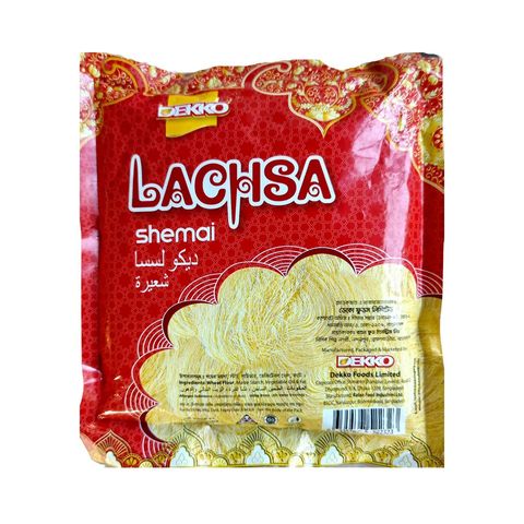 Dekko Lachcha Semai 180g