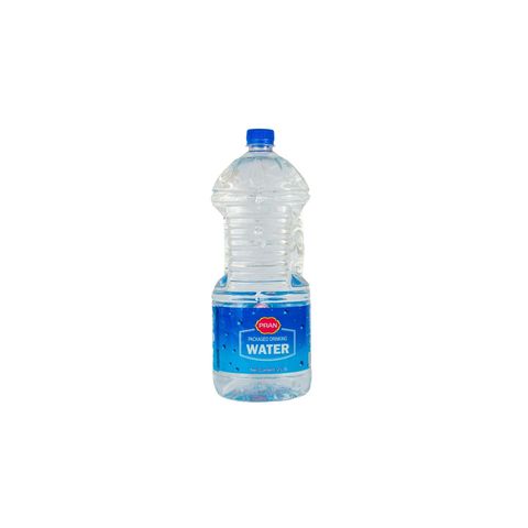 Pran Mineral Water Pet Bottle 2L