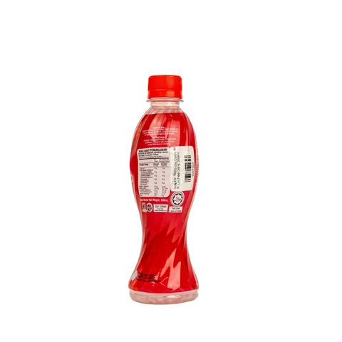 Dolphin Nata De Coco With Lychee Drink 350ml