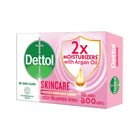 Dettol Soap Skincare with Moisturizers 100g