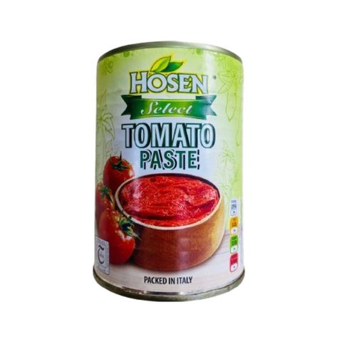 Hosen Tomato Paste 400g