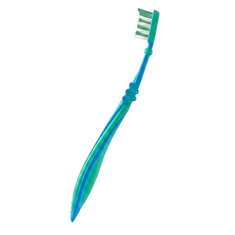 Aquafresh Advance 9-12 Years Toothbrush 1 Piece