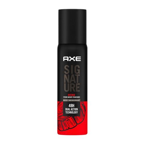 Axe Sign Body Prfme Intense 122ml