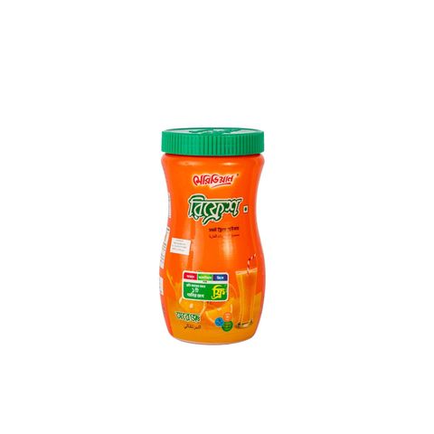 Meridian Refresh Soft Drink Powder Orange 750g