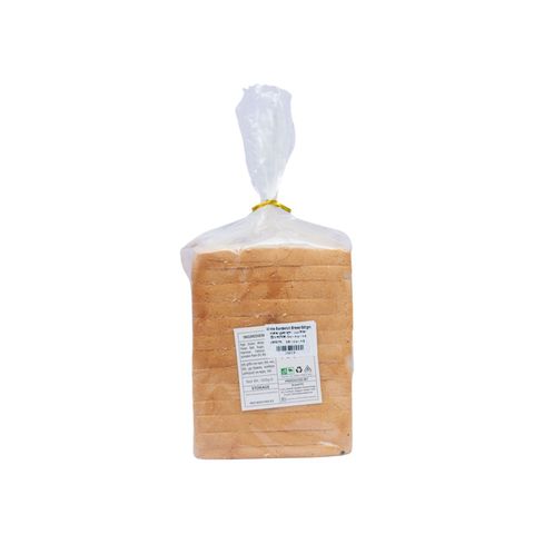 Bread Pit Everyday White Sandwich Bread 500g