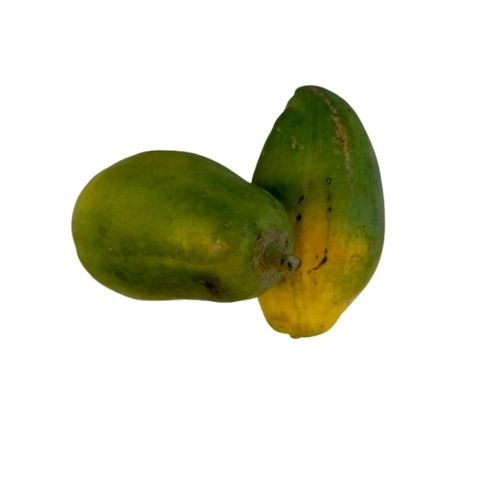 brightfarms Papaya Local (Pepe) Semi Ripen 500g ±20g
