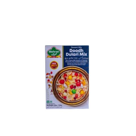 Mehran Doodh Dulari 225g