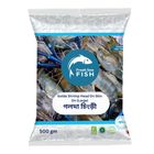 Golda Shrimp Head On Skin On Large 5-6pcs 500g