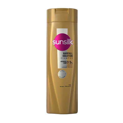 Sunsilk Shampoo Hair Fall Solution 340ml