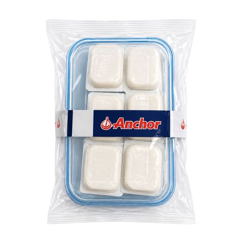 Anchor Unsalted Butter (12 x 7g) Combo Box 84g