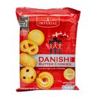Imperial Danish Butter Cookies 50g
