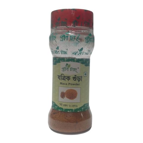 Green Touch Mace Powder 20 g