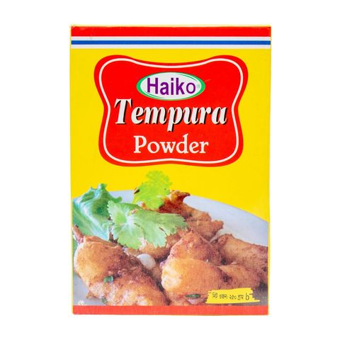 Haiko Tempura Powder 250g