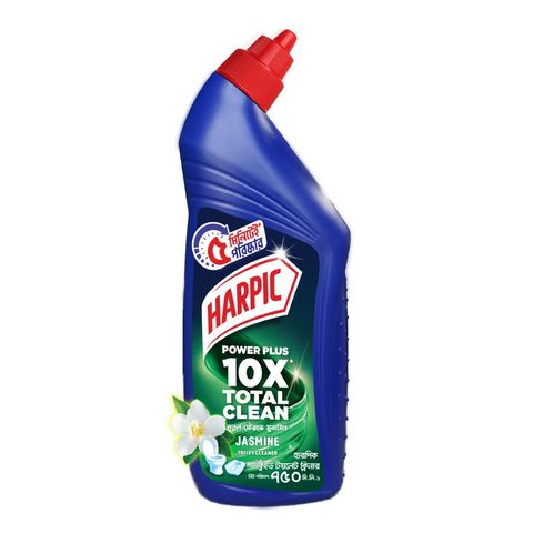Harpic Toilet Cleaning Liquid Jasmine 750ml
