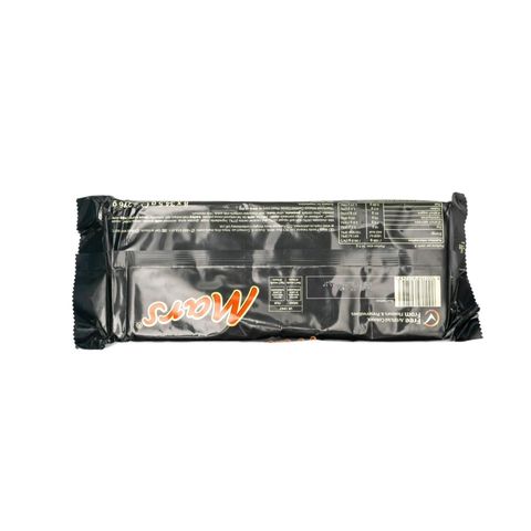 Mars Chocolate Bar (8*34.5g) 276g