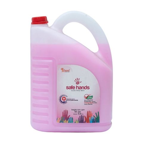Safe Handwash 5L