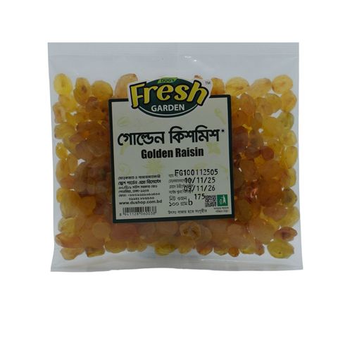 Fresh Garden White Raisin 100g