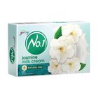 Godrej No.1 Jasmine Milk Cream Soap 100g