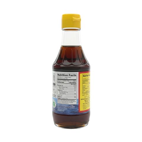 Silver Pomfret Fish Sauce 200ml
