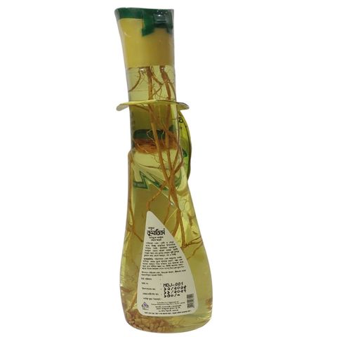 Kumarika Dandruff Control Hair Oil 100ml