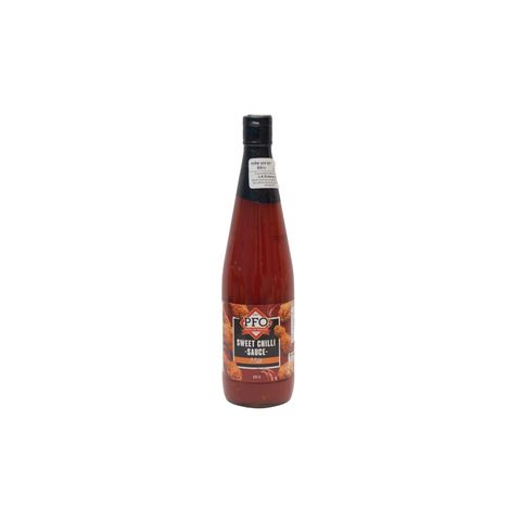 Pfo Sweet Chilli Sauce 820g