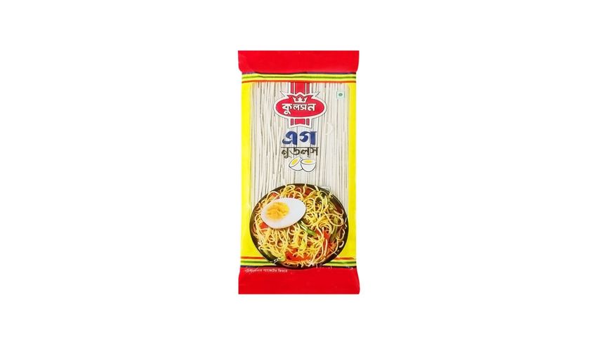 Kolson Egg Noodles 120g