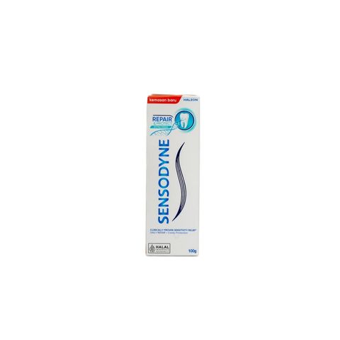 Sensodyne Repair & Protect Toothpaste 100g