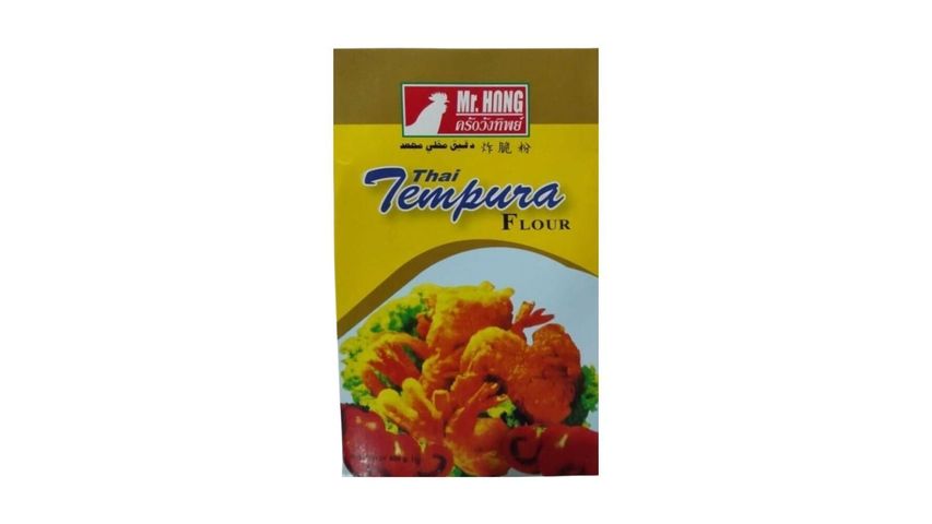 Mr. Hangbox Tempura Flour 400g