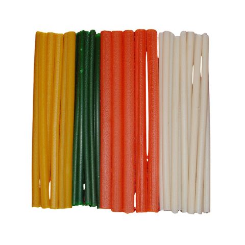 Pisces Biodegradable 8 mm Rice Straw 6 Pieces
