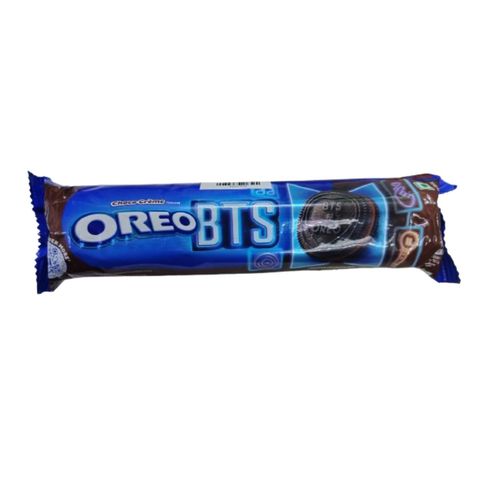 Cadbury Oreo Original Biscuit 125.25g