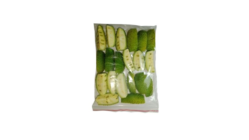 Teasel Gourd - Kakrol For Curry Cut And Clean 400g