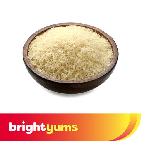 brightyums Miniket Rice Premium 5kg