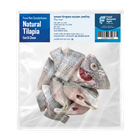 Food Net Natural Tilapia Sundarbans Cut & Clean 500g ±20g