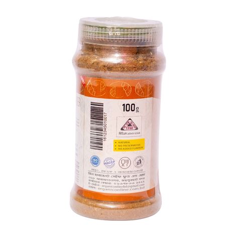Green Harvest Coriander Powder 100g