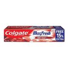 Colgate Max Fresh Red Gel 70g