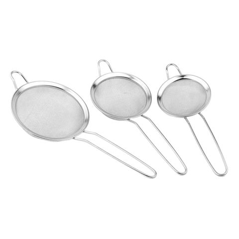 Stainless Steel Tea Filter Medium 1 Piece