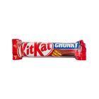 KitKat Chunky Milk Chocolate Bar 40g (±2g)