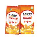 Centrum Recharge Adult Orange Flavor 5g 6 Sachets
