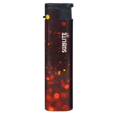 Sunlite Gas Lighter Jet J2 Assorted 1 Piece