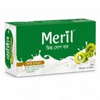 Meril Milk Soap Bar Milk & Kiwi 150g