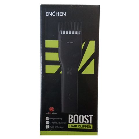 Enchen Hair Clipper Boost 1 Piece