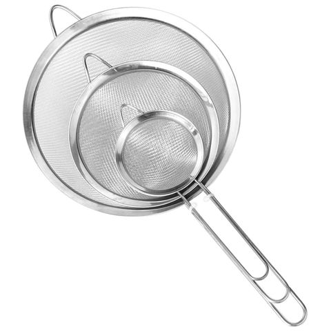 Stainless Steel Tea Filter Big 1 Piece