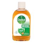 Dettol Antiseptic Disinfectant Liquid 100ml