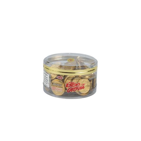 Jb Chock Coin Chocolates 150g