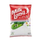 Milk Land Skimmed Milk Powder 2000g