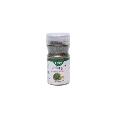 Fairy Parsley Flakes 20g