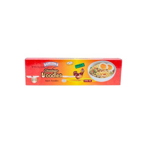 Kishwan Chicken Noodles 280g