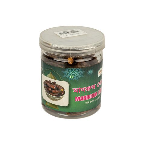 Dates Mabroom Khejur 250g