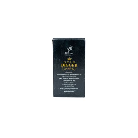 Attar Gold Digger 6ml