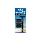 Treet Xl Twin Blade Fixed Head Razor 1 Pieces